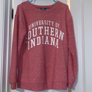 University of Southern Indiana